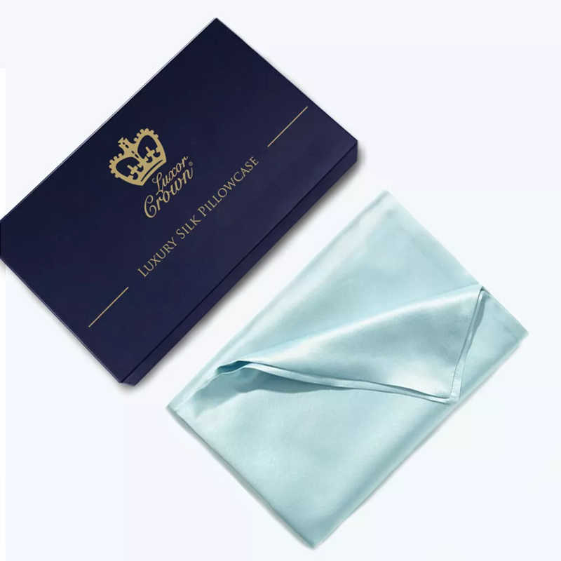 Premium Silk Pillowcase