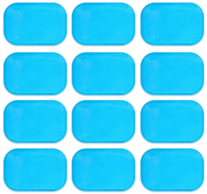 XtremeCore Muscle Stimulator Gel-Pads