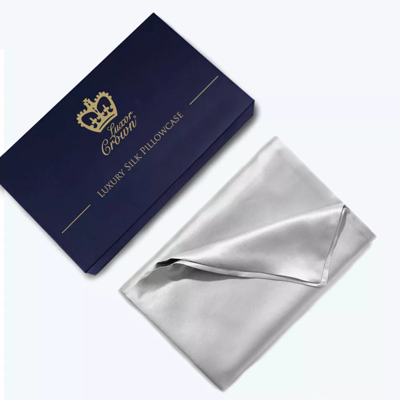 Premium Silk Pillowcase