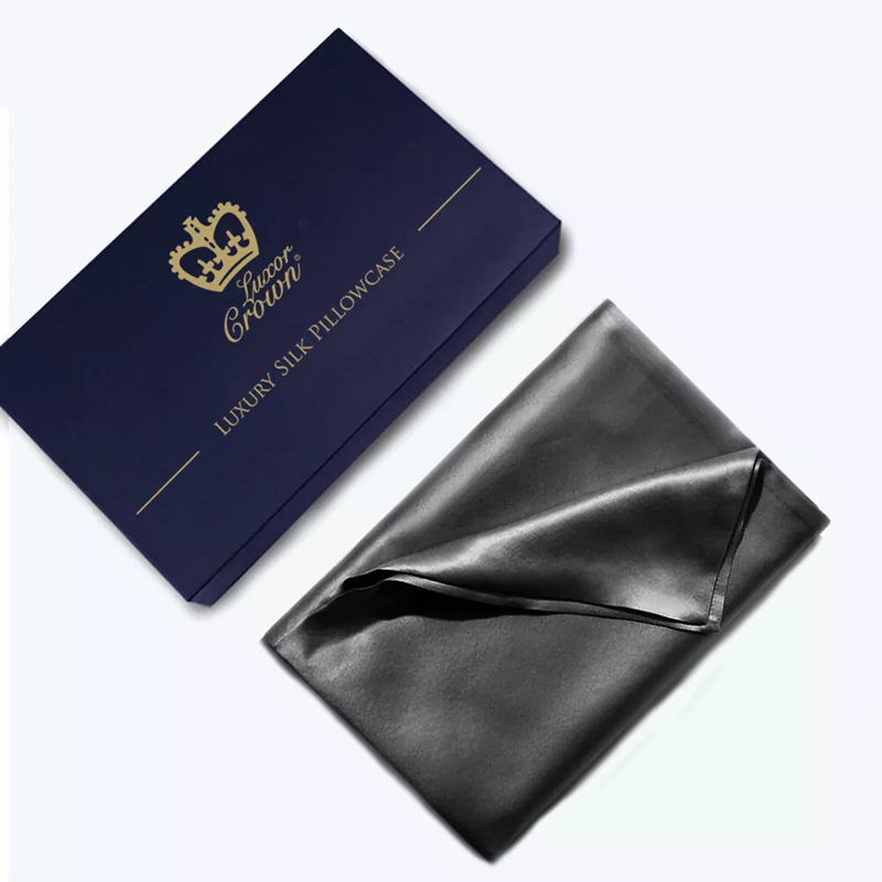 Premium Silk Pillowcase