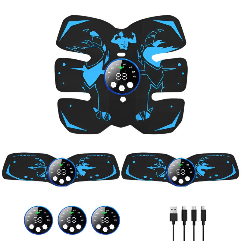 XtremeCore Muscle Stimulator