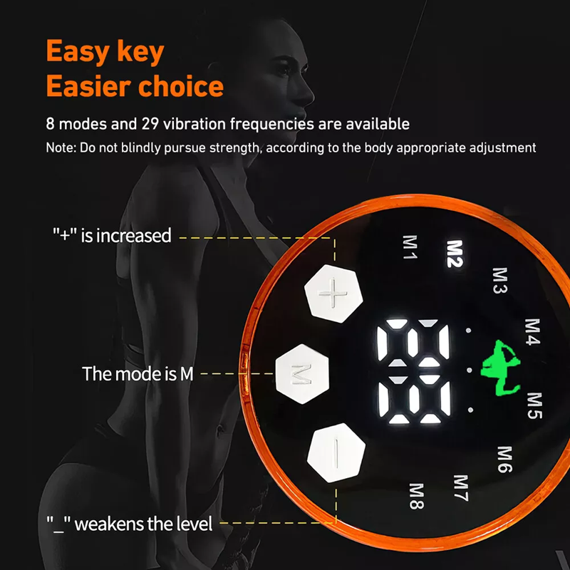 XtremeCore Muscle Stimulator