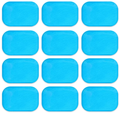 XtremeCore Muscle Stimulator Gel-Pads