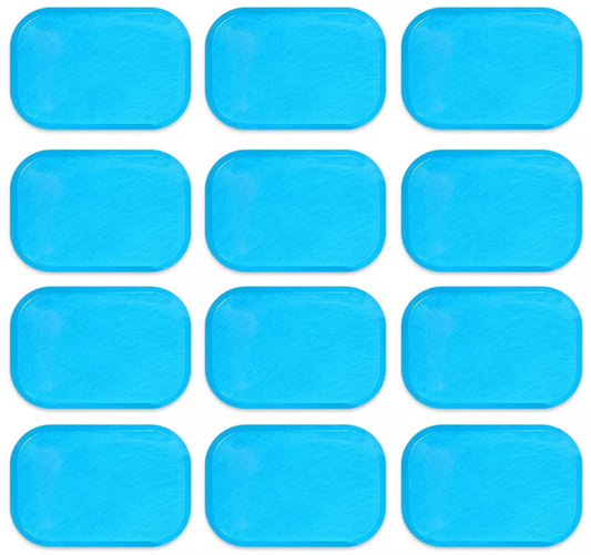 XtremeCore Muscle Stimulator Gel-Pads