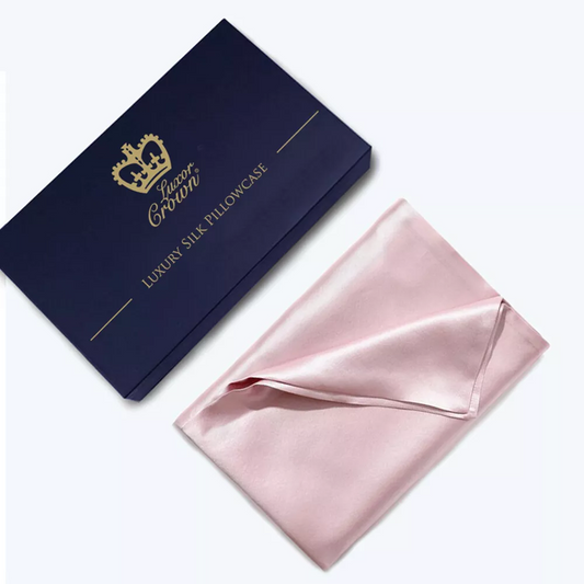 Premium Silk Pillowcase