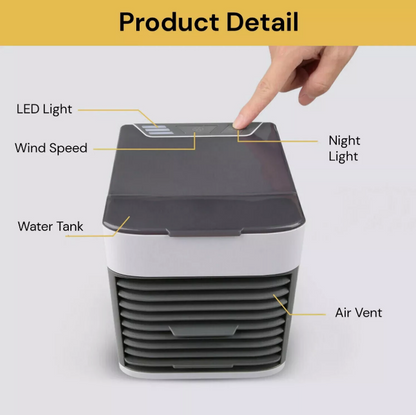 Mini Portable Air Conditioner