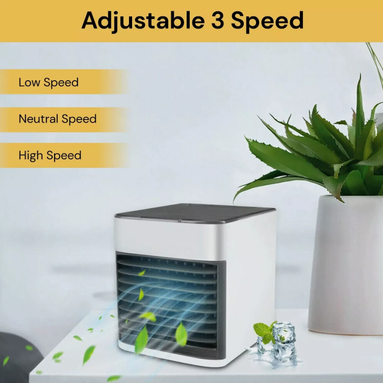 Mini Portable Air Conditioner