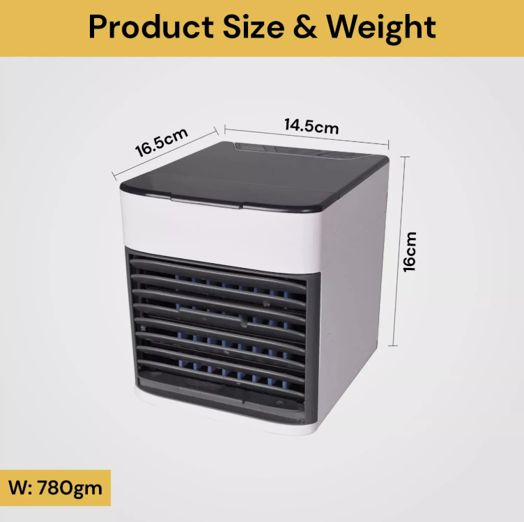 Mini Portable Air Conditioner