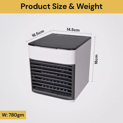 Mini Portable Air Conditioner