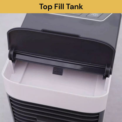 Mini Portable Air Conditioner