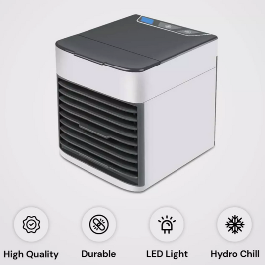 Mini Portable Air Conditioner
