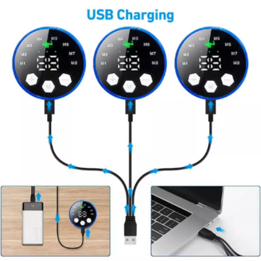 XtremeCore Muscle Stimulator