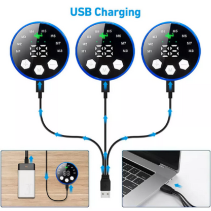 XtremeCore Muscle Stimulator