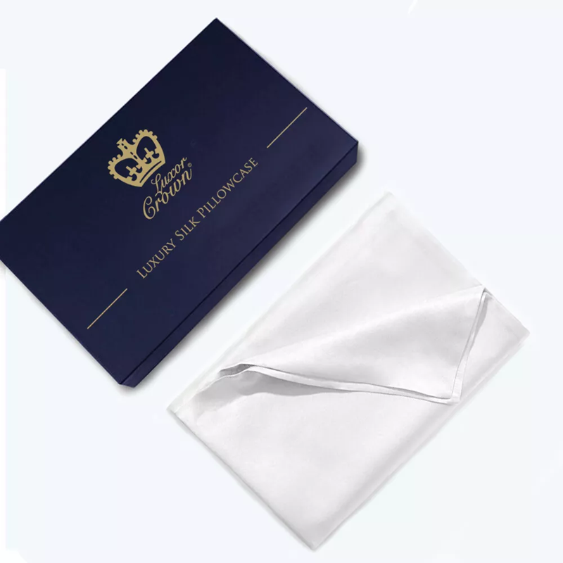Premium Silk Pillowcase